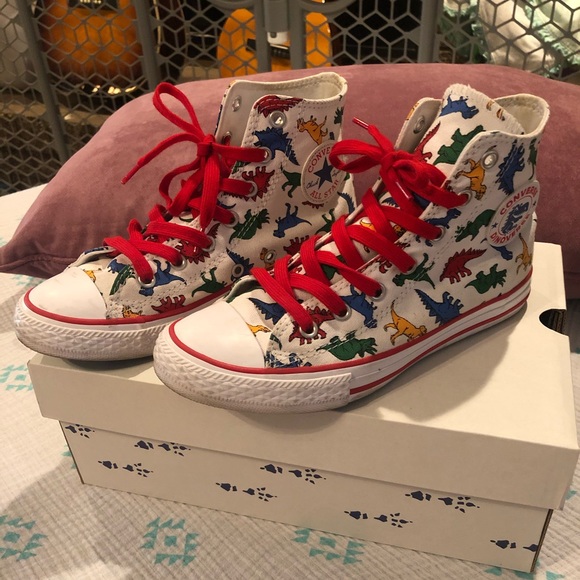converse dinoverse adults